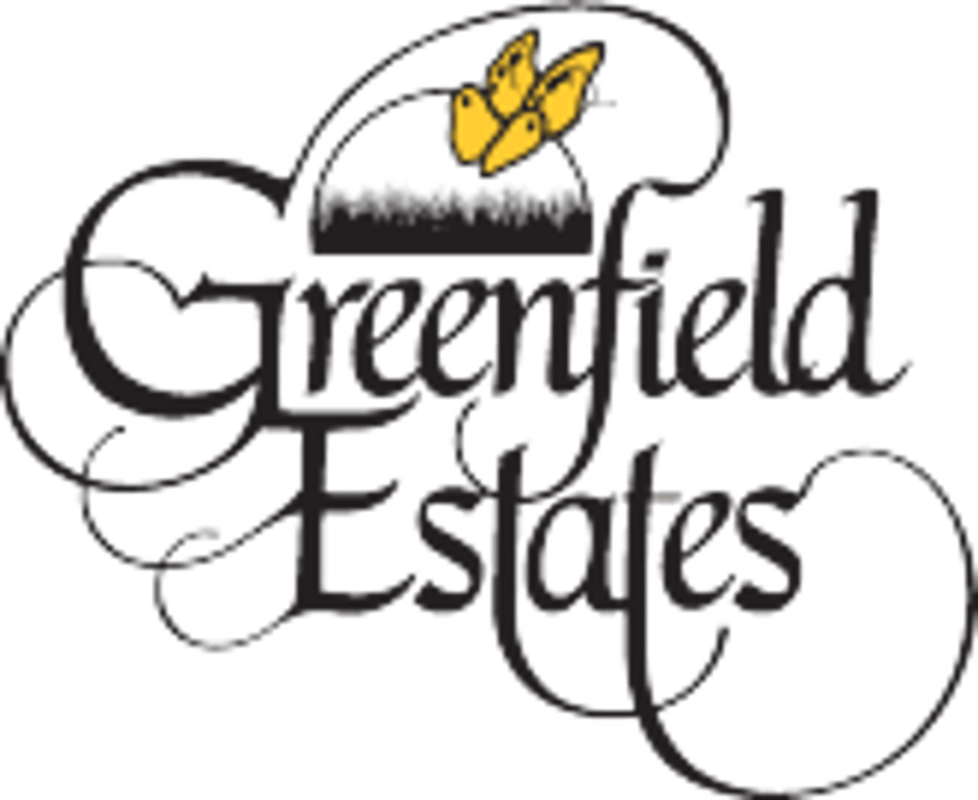 Greenfield Estates logo